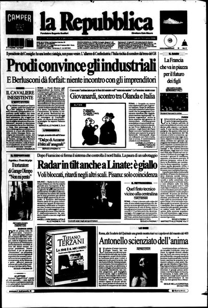 La repubblica